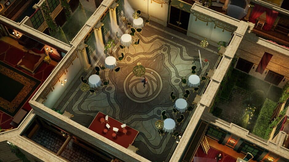 Скриншот 4 из The Grand Heist