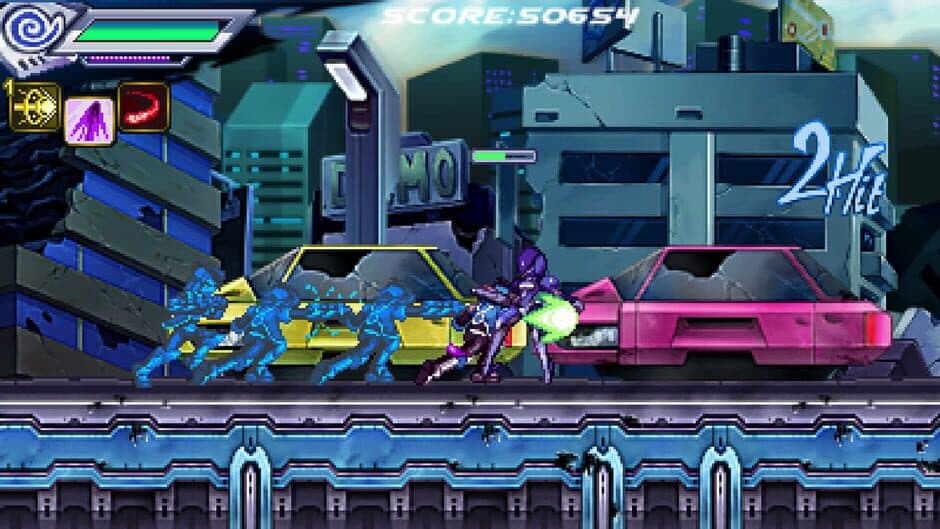 Скриншот 6 из FictionSphere
