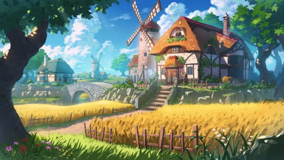 Скриншот 3 из Atelier Ryza: Ever Darkness & the Secret Hideout - Limited Edition