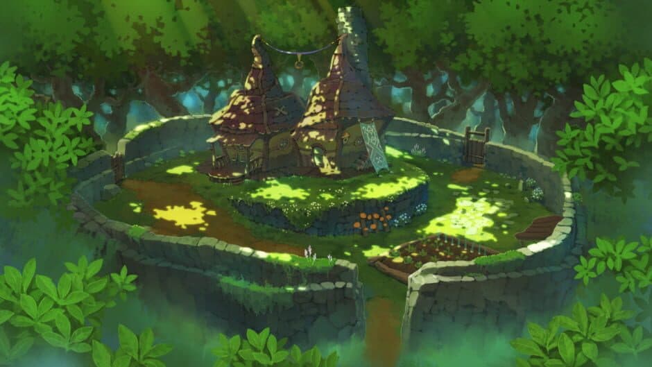 Скриншот 4 из Atelier Ryza: Ever Darkness & the Secret Hideout - Limited Edition