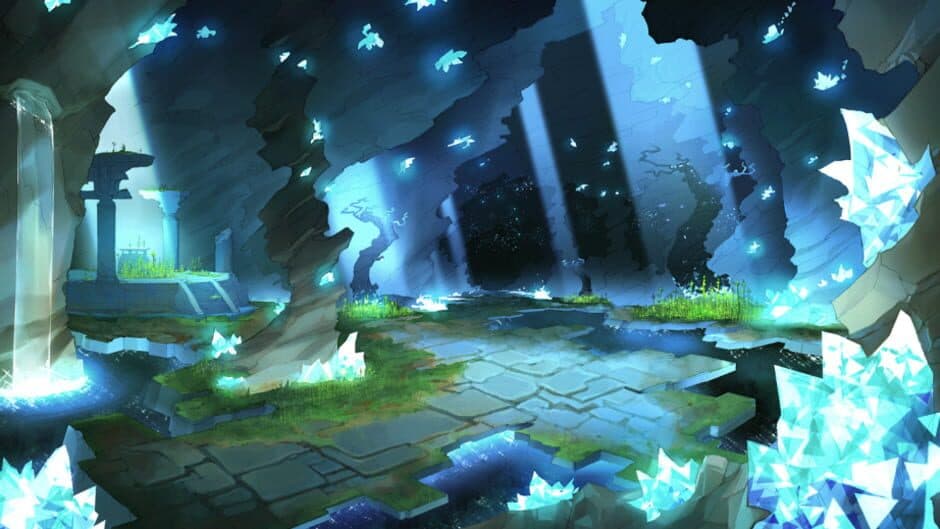 Скриншот 5 из Atelier Ryza: Ever Darkness & the Secret Hideout - Limited Edition