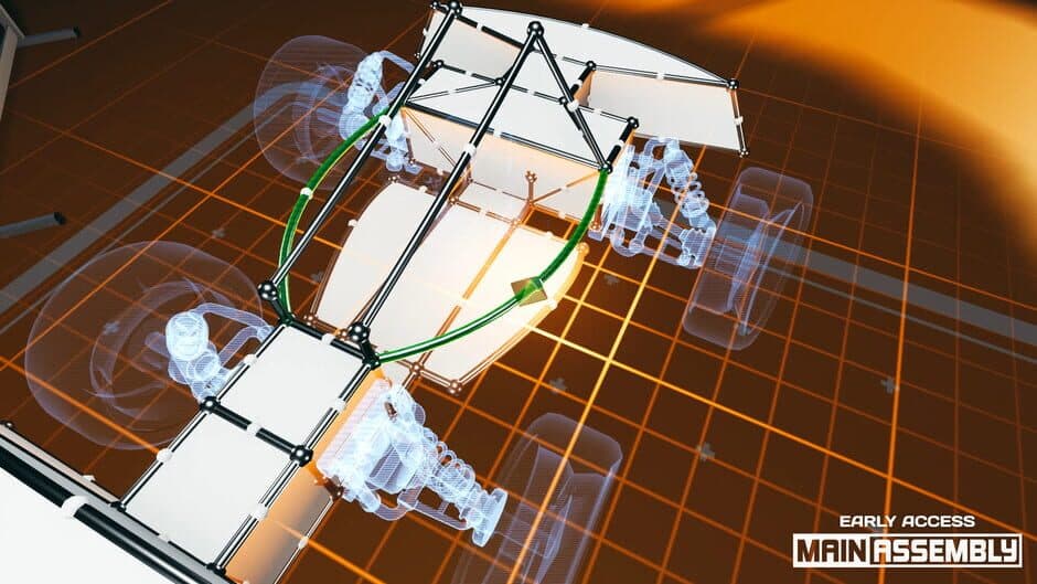 Скриншот 3 из Main Assembly