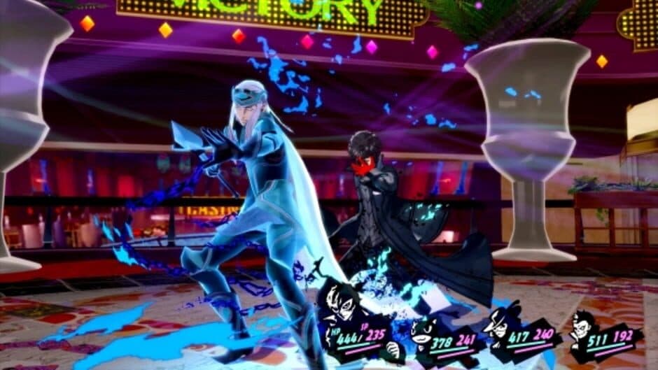 Скриншот 11 из Persona 5 Royal