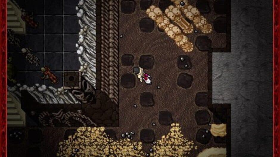 Скриншот 2 из Tibia