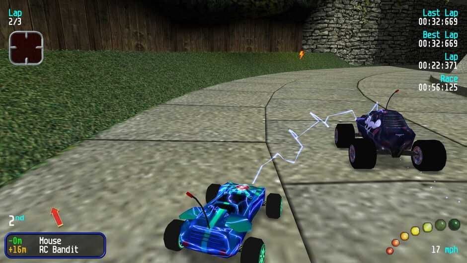 Скриншот 4 из Re-Volt