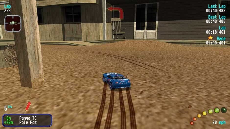 Скриншот 6 из Re-Volt