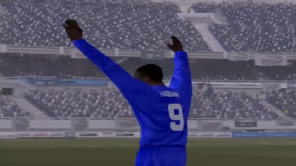 Скриншот 1 из This Is Football 2003