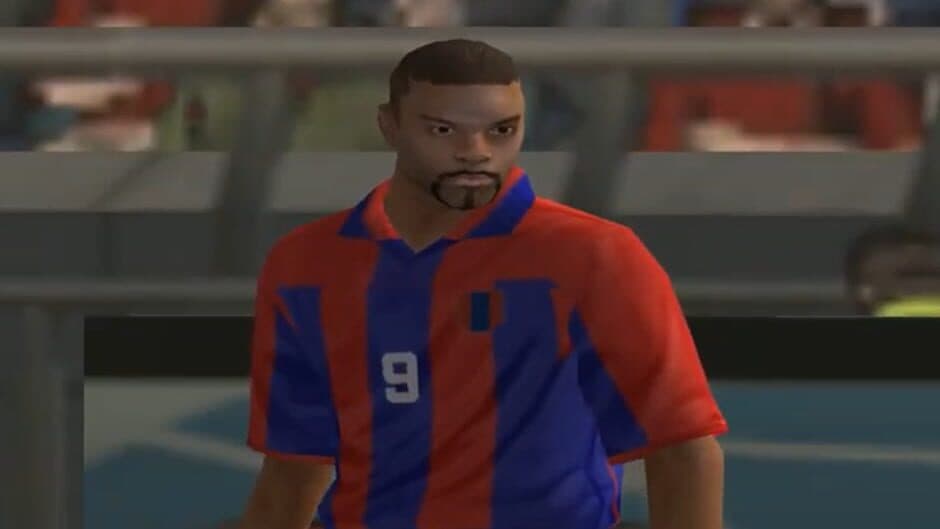 Скриншот 2 из This Is Football 2003