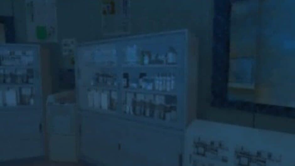 Скриншот 5 из R?MJ: The Mystery Hospital