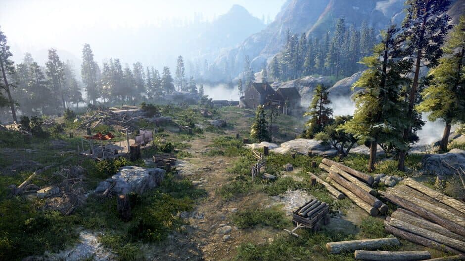 Скриншот 6 из Black Desert
