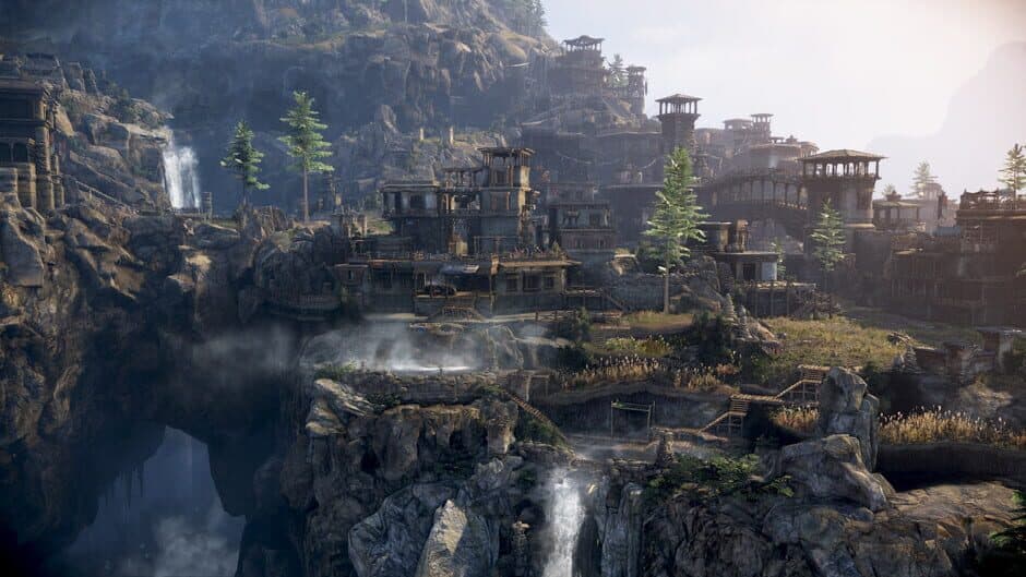 Скриншот 1 из Black Desert