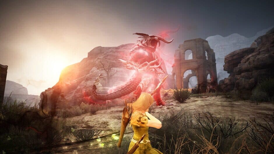 Скриншот 7 из Black Desert