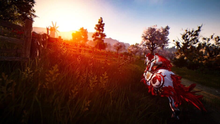 Скриншот 2 из Black Desert