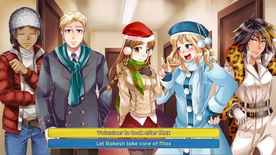 Скриншот 1 из Roommates