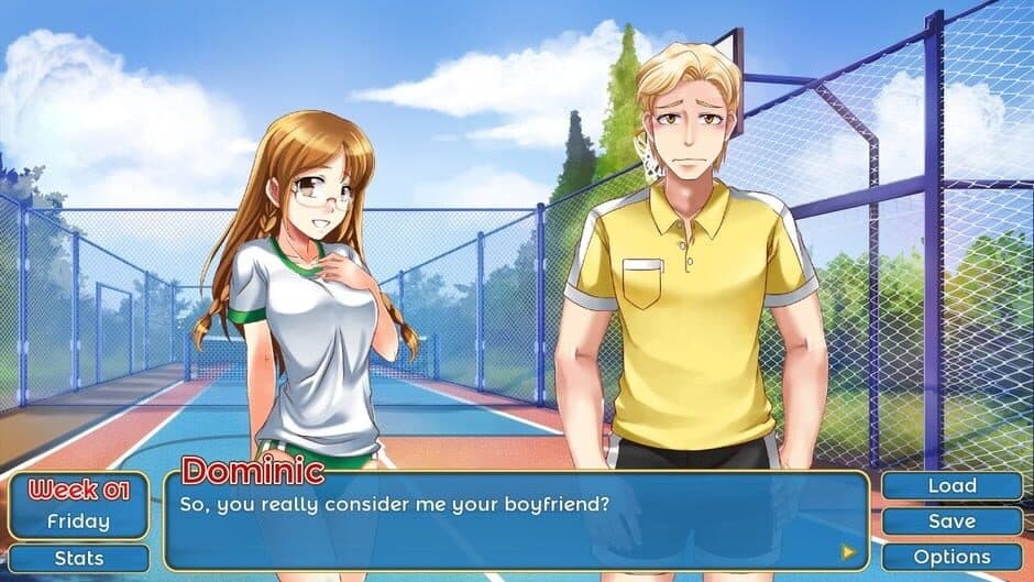 Скриншот 4 из Roommates