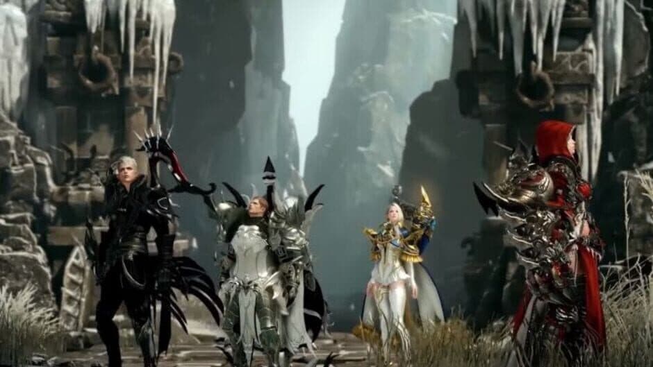 Скриншот 2 из Lost Ark