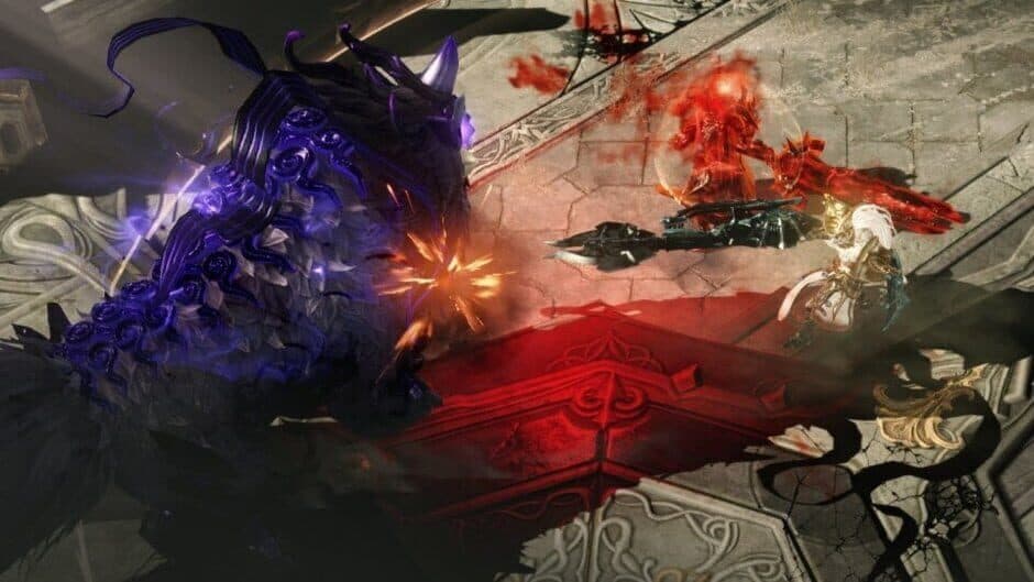 Скриншот 8 из Lost Ark