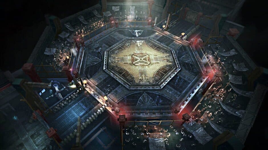 Скриншот 7 из Lost Ark