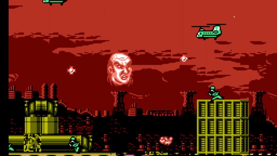 Скриншот 5 из Zombie Nation