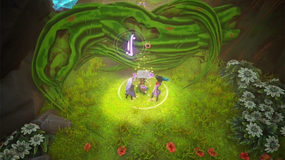 Скриншот 3 из Fable For Two