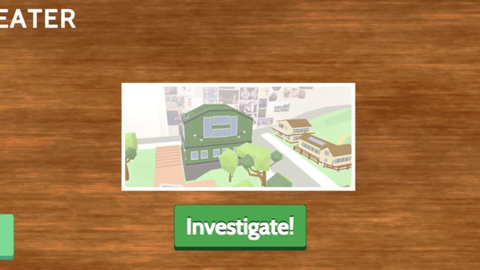 Скриншот 5 из Diorama Detective