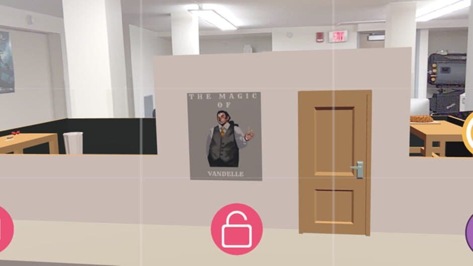 Скриншот 1 из Diorama Detective