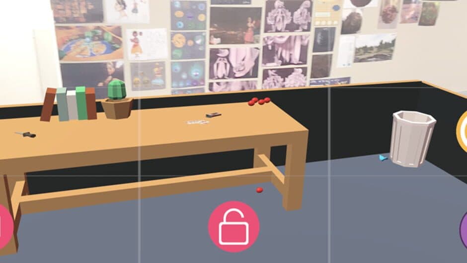 Скриншот 2 из Diorama Detective