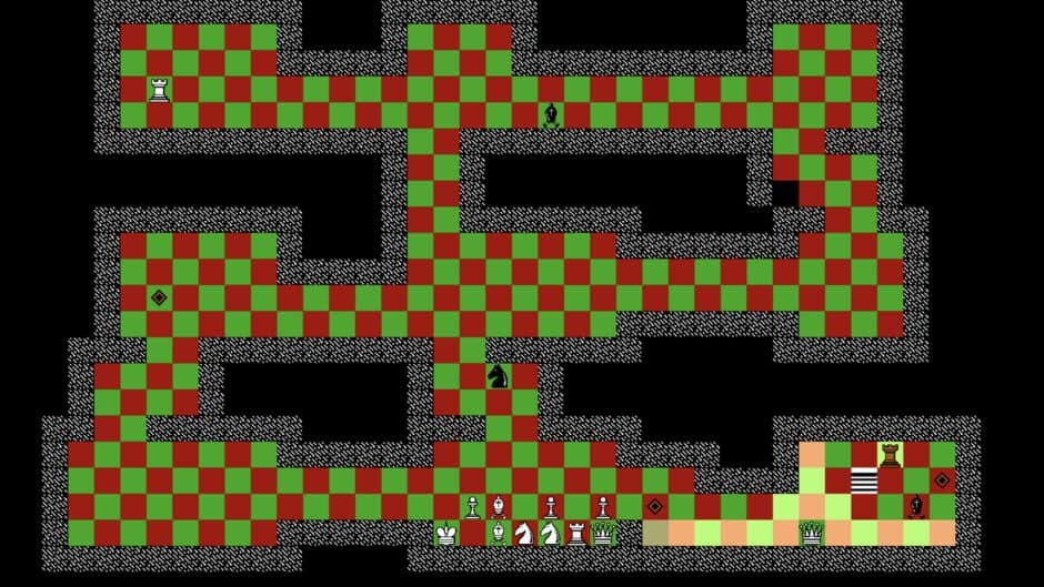 Скриншот 2 из Chogue
