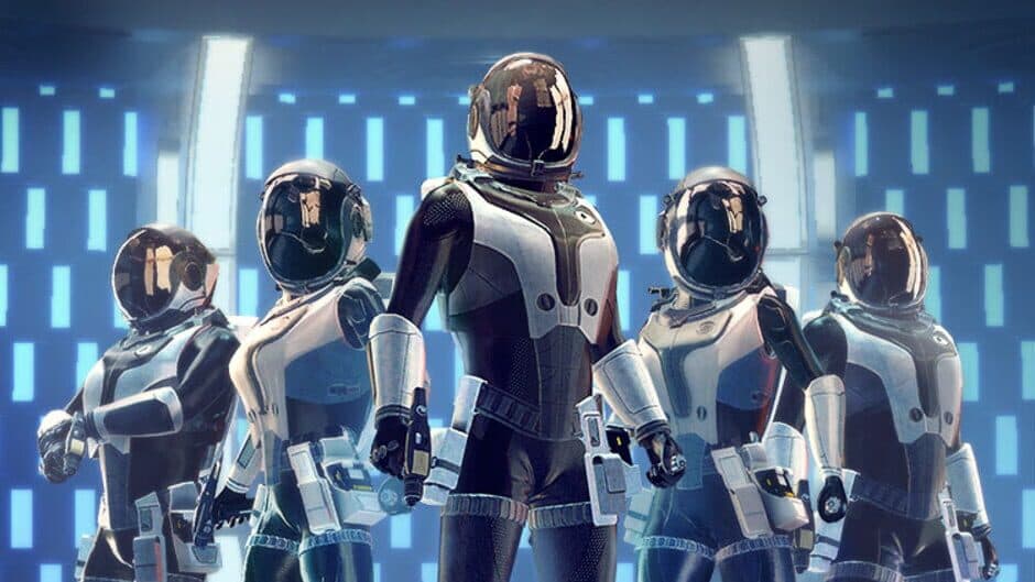 Скриншот 1 из Star Trek: Discovery - Away Mission