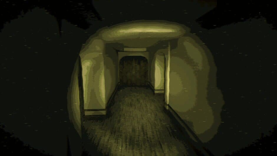 Скриншот 2 из Lost in the Backrooms