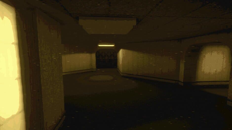 Скриншот 4 из Lost in the Backrooms