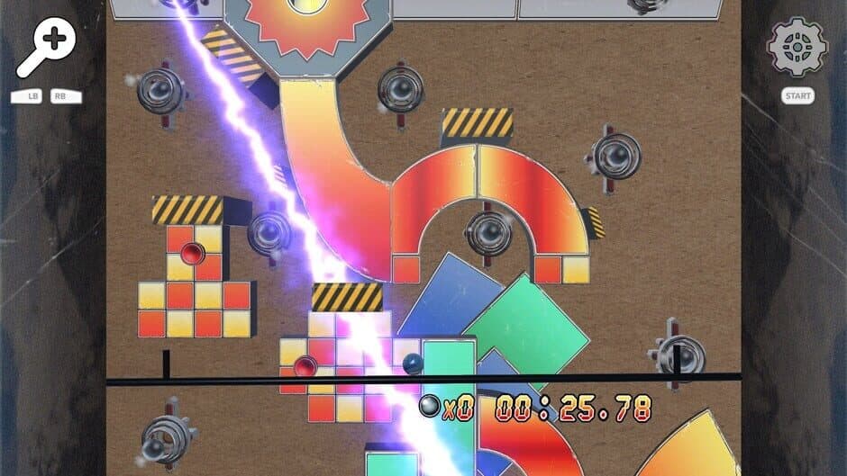 Скриншот 6 из Zeke's Peak