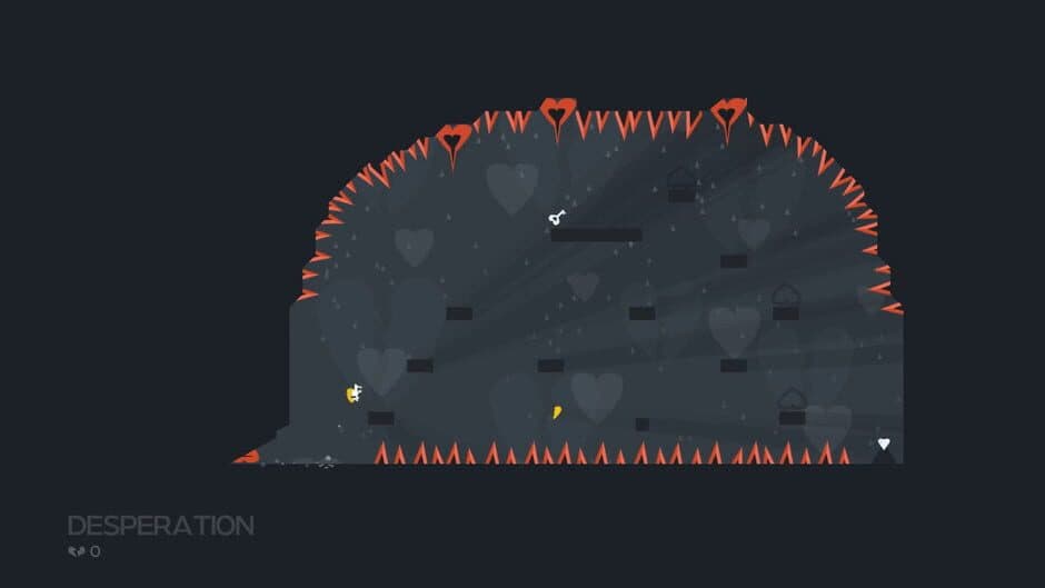 Скриншот 2 из Philophobia: The Fear of Love