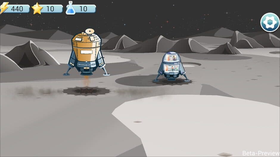 Скриншот 1 из Mayor Moon