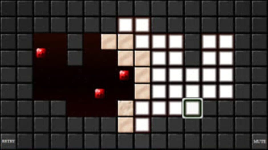 Скриншот 1 из Light Cubed