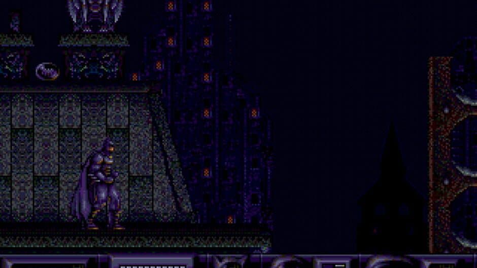 Скриншот 5 из Batman Returns