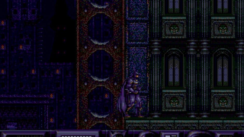 Скриншот 4 из Batman Returns
