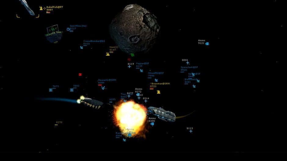 Скриншот 2 из Allegiance