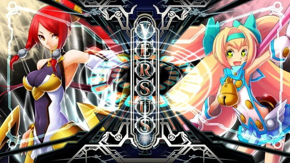 Скриншот 7 из BlazBlue: Chrono Phantasma Extend