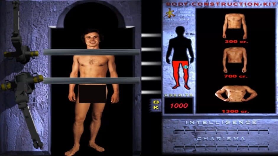 Скриншот 5 из Days of Oblivion