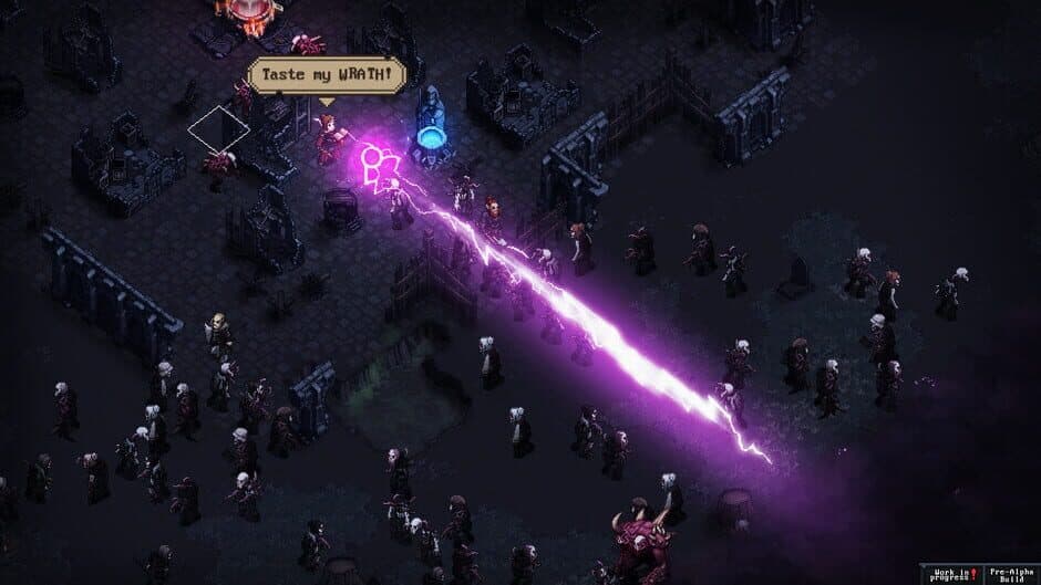 Скриншот 3 из The Last Spell