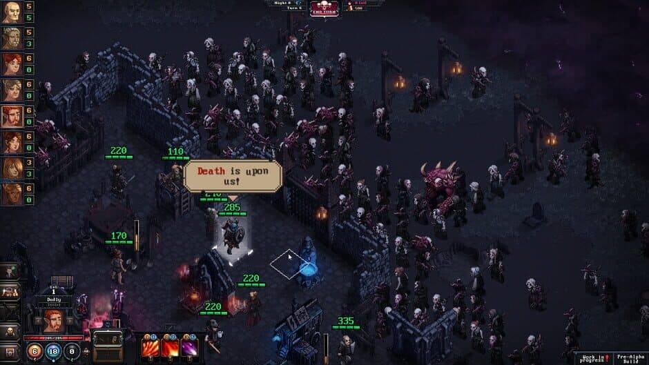 Скриншот 4 из The Last Spell