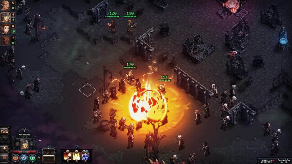 Скриншот 2 из The Last Spell