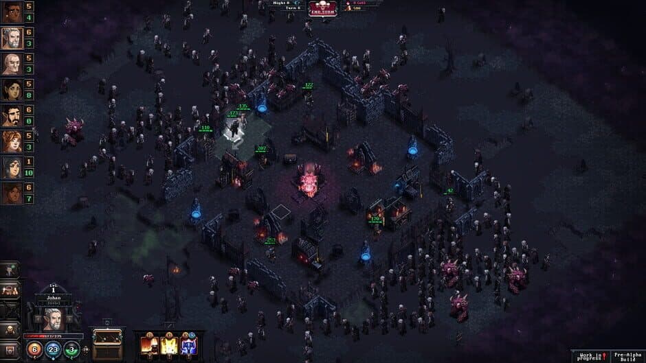 Скриншот 5 из The Last Spell