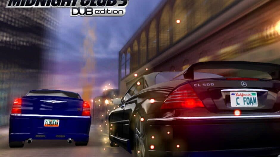 Скриншот 5 из Midnight Club 3: DUB Edition