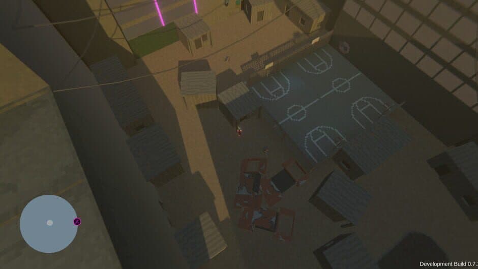 Скриншот 4 из Neon Sword