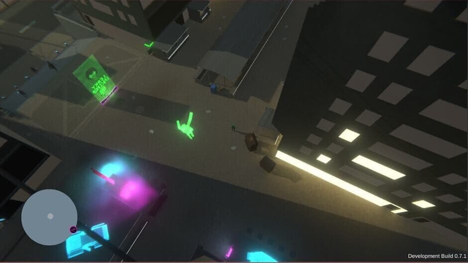 Скриншот 1 из Neon Sword