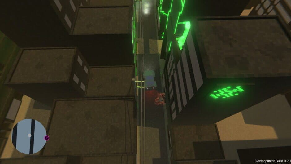 Скриншот 6 из Neon Sword