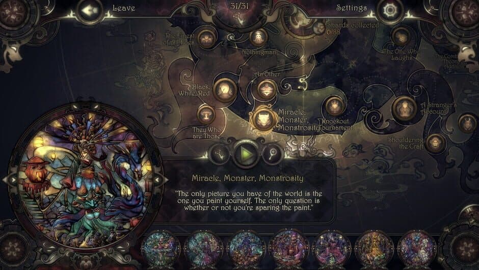 Скриншот 8 из Glass Masquerade 2: Illusions