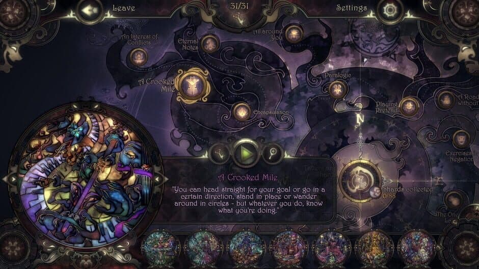 Скриншот 5 из Glass Masquerade 2: Illusions